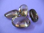 Citrine naturelle